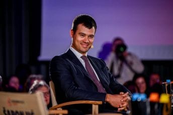 Srpski biznismen kupio akcije crnogorske banke za 75 miliona eura