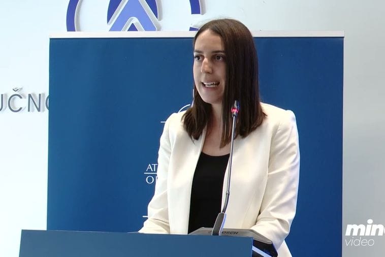Karastanović: Državom se ne smije upravljati po mjeri trenutnog političkog interesa