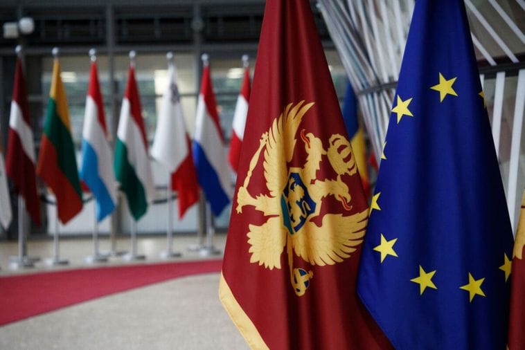 Zatvoreno poglavlje 5; Spajić: Crna Gora otvorena za poslovanje, a zatvorena za kriminal i korupciju