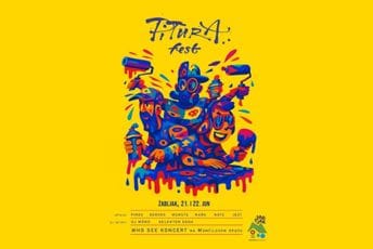 Pitura Fest: Prvo izdanje festivala ulične umjetnosti i urbane muzike stiže na Žabljak