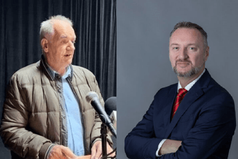 Incident na sjednici SO Zeta; Rašović: Radonjić me gađao flašom