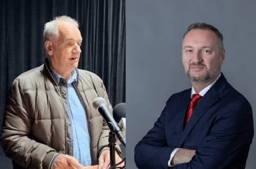 Incident na sjednici SO Zeta; Rašović: Radonjić me gađao flašom