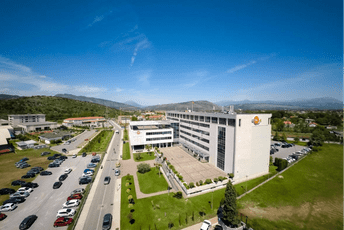 Univerzitet Donja Gorica lansirao prvi univerzitetski chatbot u Crnoj Gori