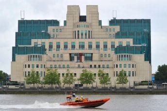 Prvi put u istoriji dugoj 116 godina: MI6 vodiće žena
