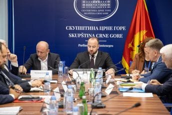 Brajušković: Veselin Veljović komandovao je 'Crnim trojkama', formirao ih je neko iznad njega