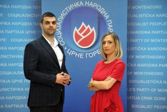 Poslanici SNP-a: Vlada hitno da uputi izmjene Zakona o šumama