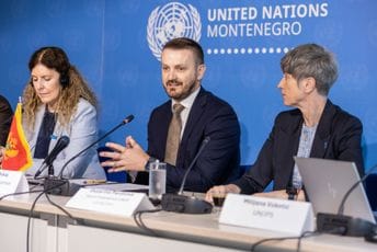 Dukaj: Digitalizujemo lokalne samouprave u skladu sa savremenim standardima