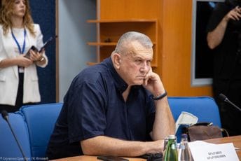 Brajušković: Nije mi rečeno jesam li prošao poligraf ili ne, ali sam shvatio da jesam