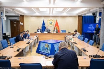 Kalezić negira učešće u tzv. Crnim trojkama: Brajušković mi se sveti jer je procesuiran dok sam bio rukovodilac u OB Danilovgrad