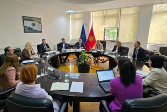 Savjet CBCG: Pažljivo pratiti stanje na tržištu nekretnina