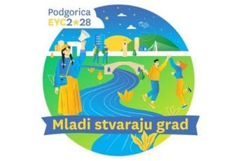 Glavni grad predao aplikaciju za drugi krug kandidature za Evropsku prijestonicu mladih 2028