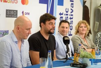 Sjutra počinje drugo izdanje Tivat Music Festivala: Na otvaranju opera „Carmen“, raznovrsni programi sve do 20. avgusta