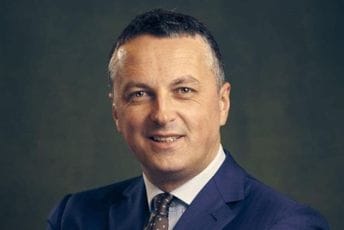 Rašković podnio ostavku na mjesto predsjednika UO FK Sutjeska: Želim da klub rasteretim novih podjela