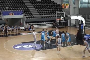 Budućnost Voli u finalu plej-ofa