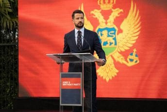 Milatović: Odnos Crne Gore i Ujedinjenog Kraljevstva rezultat iskrenog viševjekovnog međusobnog poštovanja