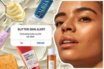 Nova skincare opsesija koju svi žele: butter skin
