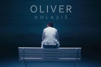 Objavljen posthumni album Olivera Dragojevića: Singl 'Dolaziš' već ima desetine hiljada pregleda