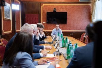 Dopune Zakona o biračkom spisku danas pred Odborom za politički sistem, pravosuđe i upravu