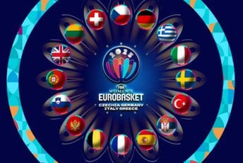 Danas počinje Eurobasket: Crna Gora cilja nokaut fazu, ali put do tamo biće jako težak