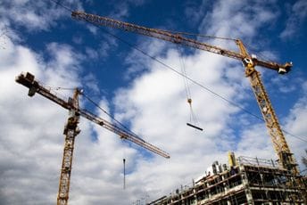 U Crnoj Gori prošle godine završeno više stanova nego 2023. i 2022.