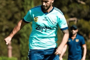 Albanski fudbaler poginuo nakon pada sa osmog sprata