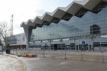 Ukinut pritvor za petoro osumnjičenih u slučaju pada nadstrešnice u Novom Sadu