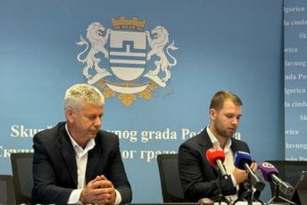 Mašković: Kakaricka gora ne ispunjava uslove za licencu, šest stručnih radnika napustilo ustanovu