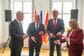 Otvorena Ambasada Crne Gore u Kopenhagenu; Ibrahimović: Crna Gora je država sa jasnom evropskom vizijom