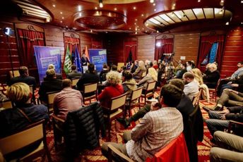Kotorska i tivatska URA podržale Abazovića: Interesi pojedinaca ponovo ispred interesa države i građana, tome se mora stati na kraj