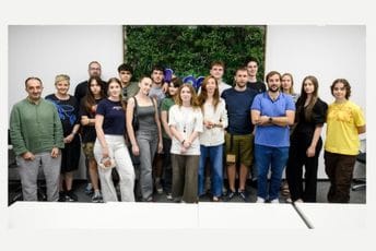 Kroz objektiv mladih: Teen Docs filmovi donose važne teme na zatvaranju Underhill Festa