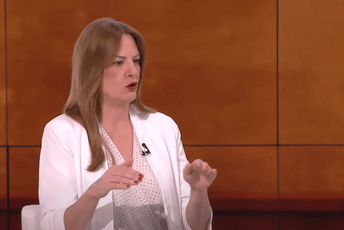 Nikolić: Da se nijesam oglasila, Marko Kovačević bi dodjeljivao nagradu koja nosi ime mog oca