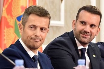 Spajić baca Mujoviću pojas za spasavanje: Vlada priprema zahtjev njemačkoj KFW banci za odlaganje gradnje Kolektora