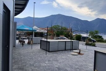 DPS Kotor: Pijaca u Svetom Stasiju – još jedna propuštena šansa ili samo skupa kulisa pred izbore