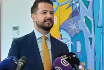 Milatović: Napravljeni koraci ka potencijalnom zatvaranju poglavlja 31