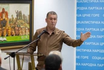 Peruničić: SNP se nalazi na raskršću, korjenite reforme ili gubitak političke relevantnosti