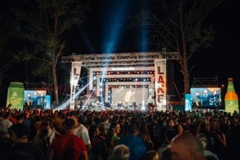 Lake Fest od 8. do 10. avgusta: Na Krupac stižu Dubioza Kolektiv, Nele Karajlić, Goblini, Nikola Vranjković, Bombaj Štampa, Sunshine…