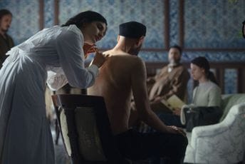 Crnogorski film u glavnom programu Pulskog festivala: Hrvatska premijera „Otapanja vladara“ Ivana Salatića