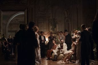 „Otapanje vladara“ Ivana Salatića na festivalu u Argentini, od 6. novembra pred bioskopskom publikom u Crnoj Gori