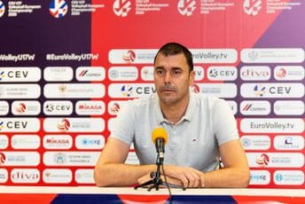 Vušurović napustio KCO: Želi da se u Klubu više poštuju olimpijci nego penzionisani političari