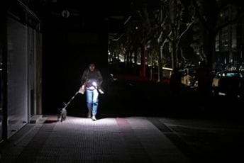 Sjećate li se masovnog nestanka struje u Španiji: Evo šta je bio uzrok