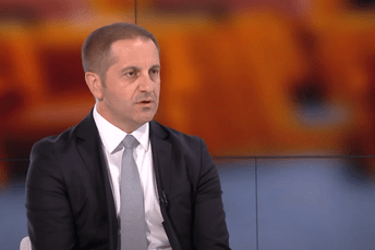 Šehović: Primitivizam i ksenofobija neviđena sramota za Crnu Goru