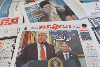 Usred žestokih sukoba Iran i SAD direktno razgovarali