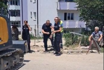 Burno u Pljevljima: Vranešu kriv DPS, žitelji Omladinske ulice strahuju za život