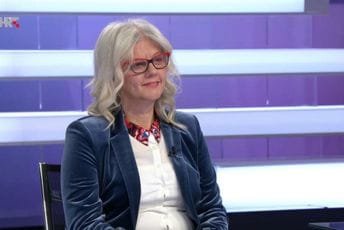 Babić-Galić: Crna Gora, a posebno ministar Krapović, da ozbiljno shvate protestnu notu Hrvatske