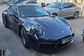 U Budvi oduzet Porsche sa potjernice