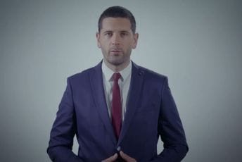 Izabran novi odbor SNP Danilovgrad, na čelu Marko Radonjić