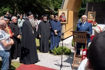 Poraz četničke ideologije