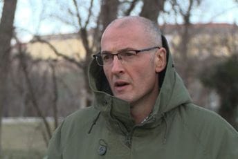 Perović: FCJK nukleus intelektualnog otpora velikosrpstvu u Crnoj Gori