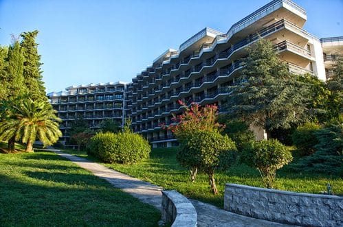 Montenegroberza: Milionski promet zbog prodaje akcija Instituta