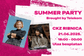 Sjutra u Ribnici: SUMMER PARTY brought by Telekom